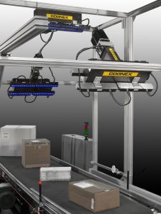 fixed position barcode readers Fixed position barcode readers