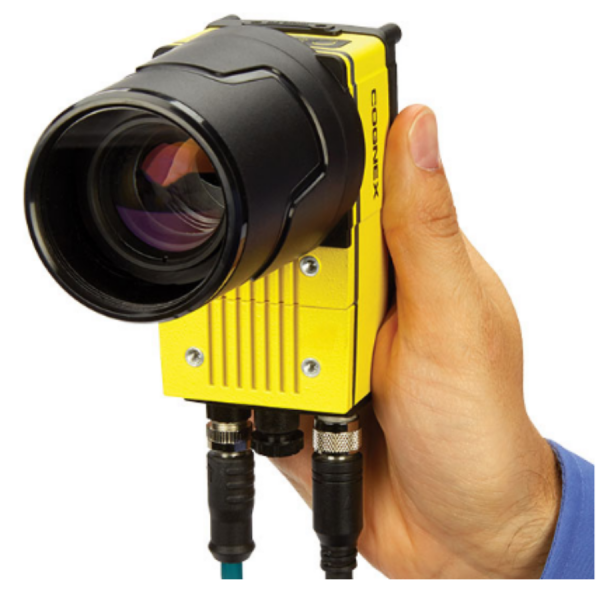 Smart Camera Vision Products – Acrovision