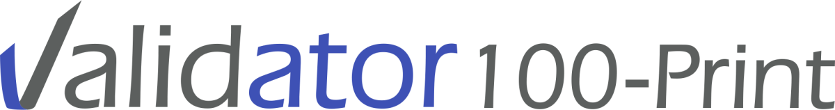 Validator 100 Printer Label Inspection System – Acrovision