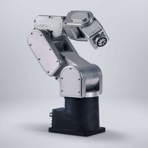 Mecademic hot sale robot price