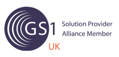 GS1 member logo